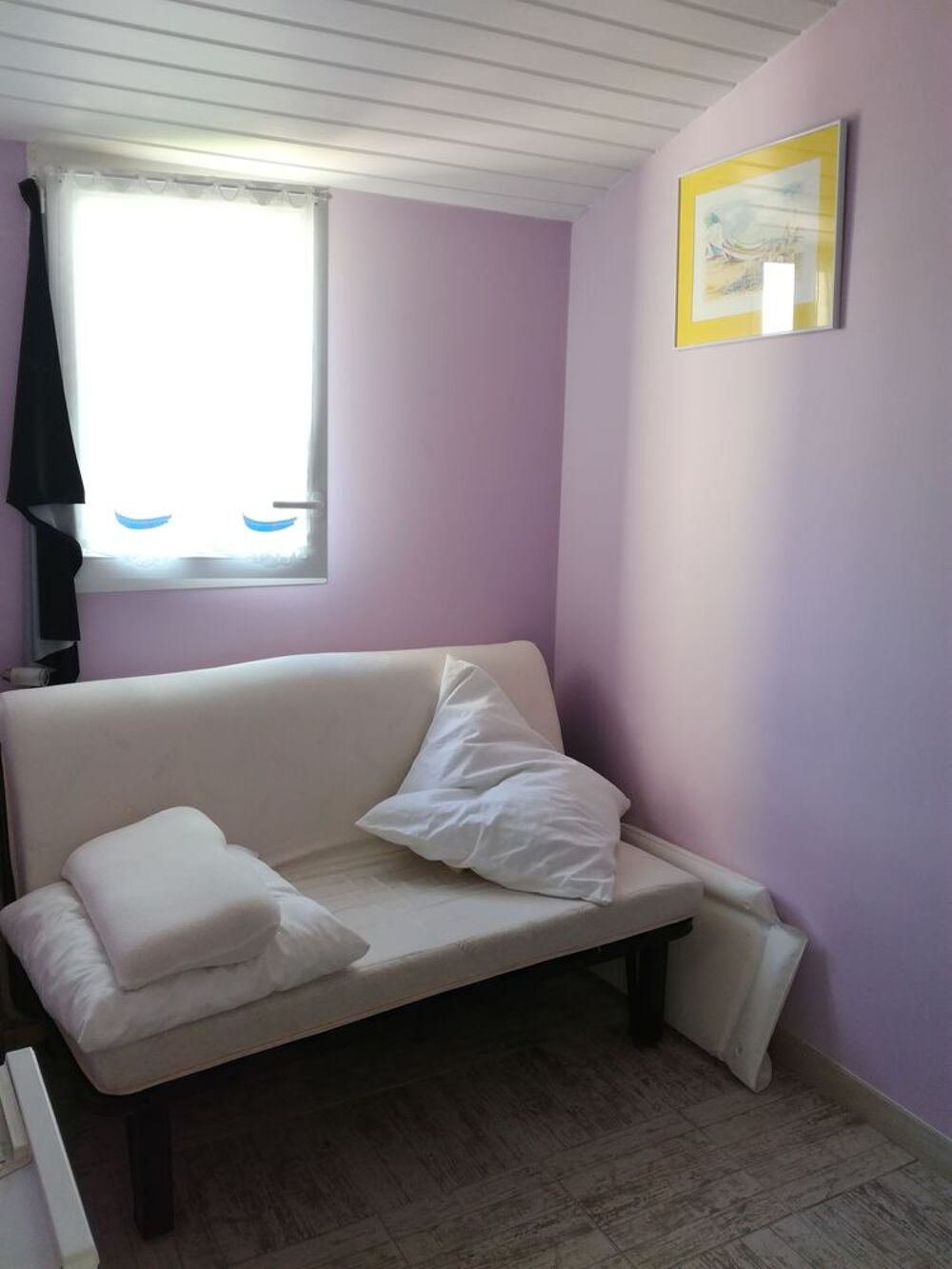   MAISON DANS UN VILLAGE VACANCES AU BORD DE LA MER Pays de la Loire, Bretignolles-sur-Mer (85470)