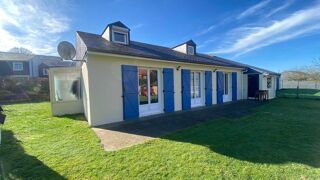  Maison � vendre 6 pi�ces 105 m�