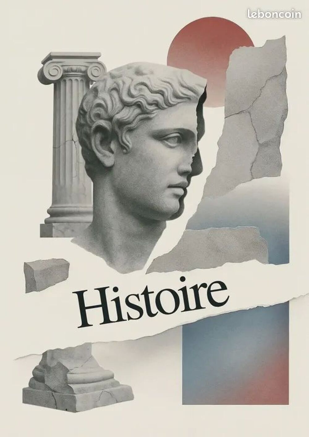   SOS HISTOIRE ! 