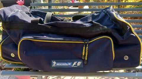 SAC F1 MICHELIN  20 Farges (01)