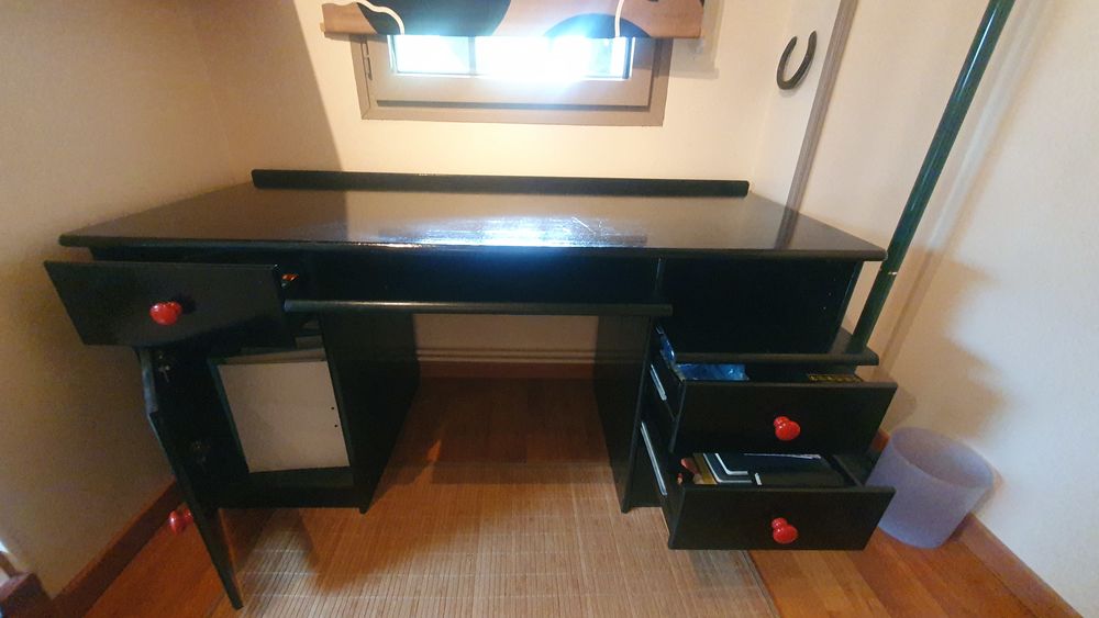 Bureau Meubles