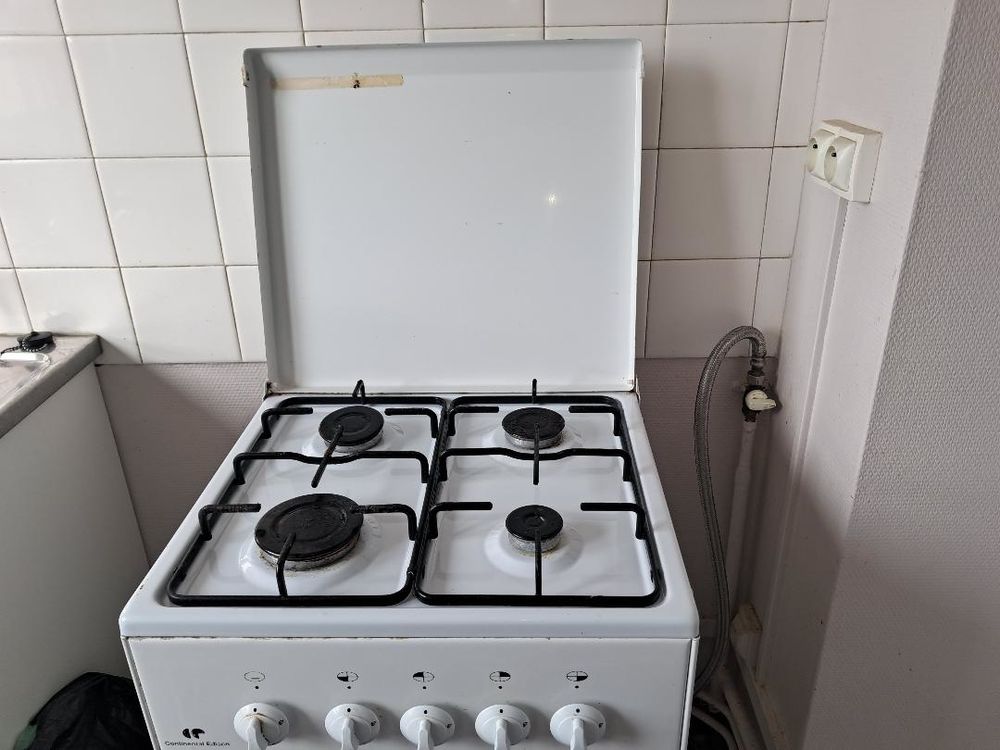 Gazini&egrave;re Electroménager