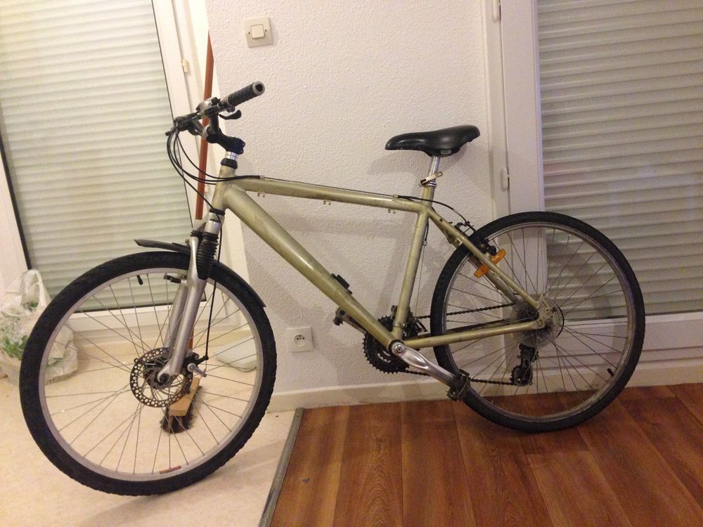 Velos Homme (VTT) Vélos