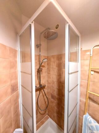  Appartement � louer 5 pi�ces 40 m�