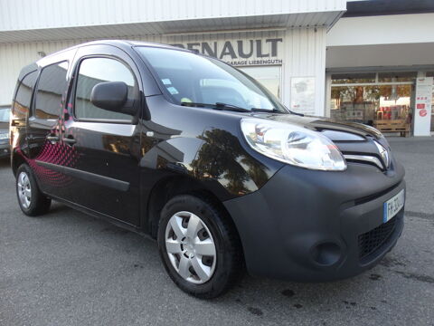 Renault Kangoo Express KANGOO EXPRESS 1.5 DCI 90 E6 EXTRA R-LINK 2019 occasion Ottmarsheim 68490