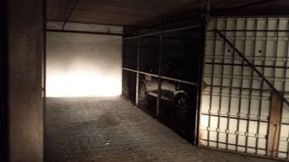  Parking / Garage � vendre 12 m�