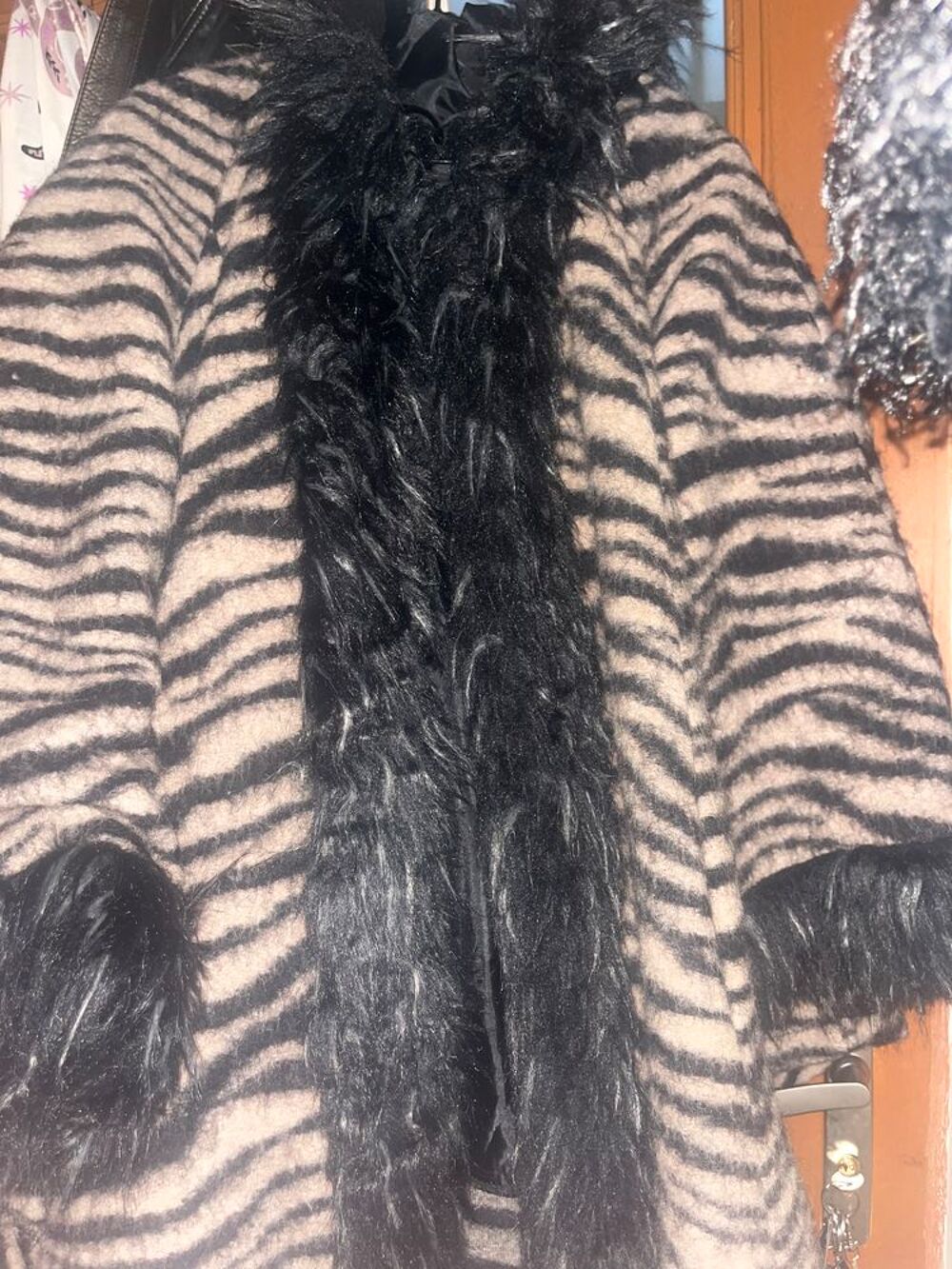 Lot 3 blousons V�tements