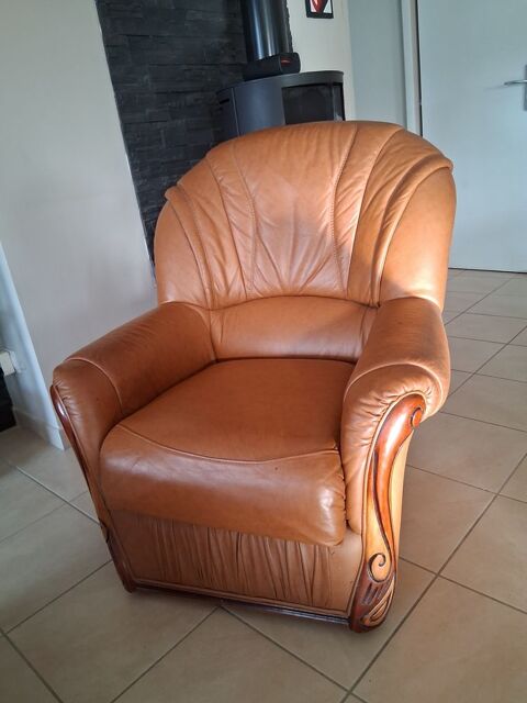 Fauteuil 20 Montech (82)