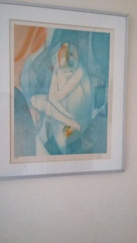 LITHOGRAPHIE 200 Le Chesnay (78)