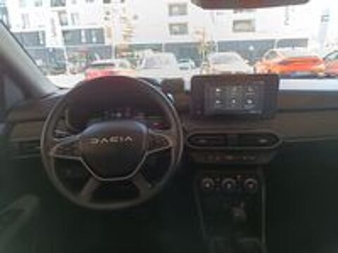 Jogger Hybrid 140 7 places GSR2 Extreme 2025 occasion 95220 Pierrelaye