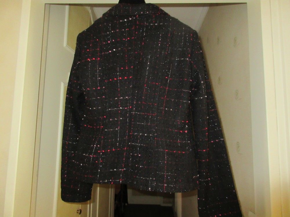 Veste courte Vêtements