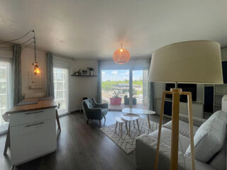  Appartement  louer 3 pices 59 m