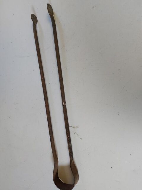 pince 5 Beauquesne (80)