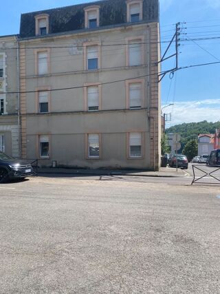  Immeuble à vendre 400 m² Herserange