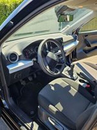Arona 1.0 TSI 95 ch Start/Stop BVM5 Reference 2022 occasion 94290 Villeneuve-le-Roi