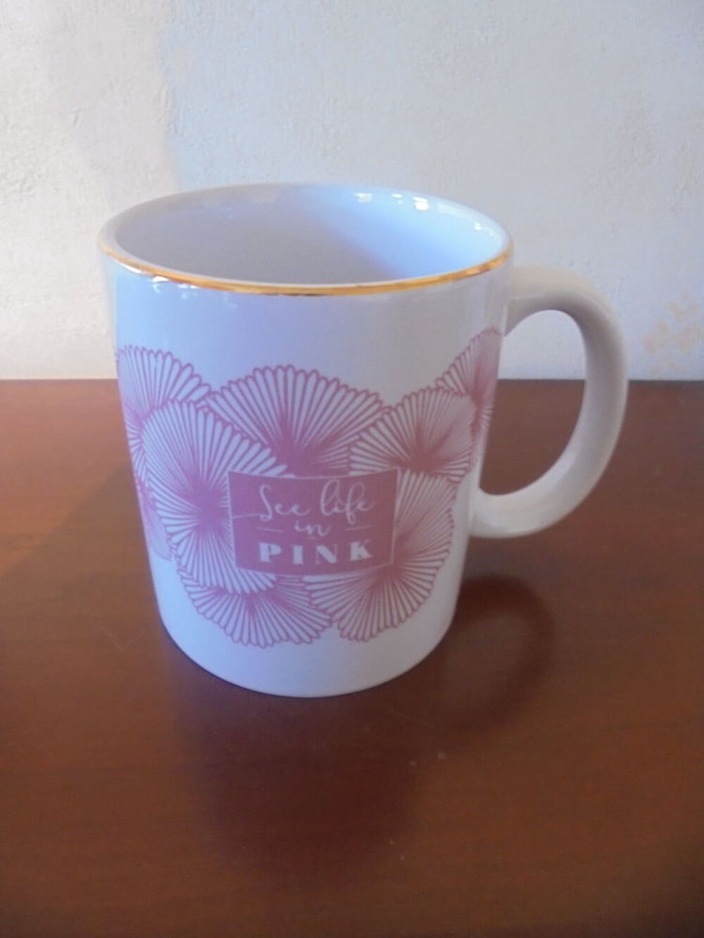 Lot de 2 mugs (100) Cuisine
