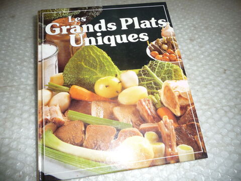 Les Grands Plats Uniques 5 Saint-Quentin-sur-Nohain (58)