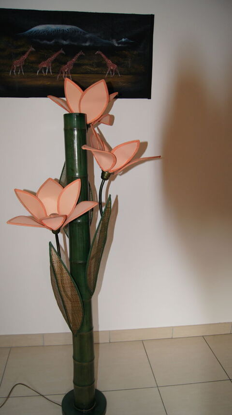 lampadaire  dcoratif artisanal. 59 Czac (33)