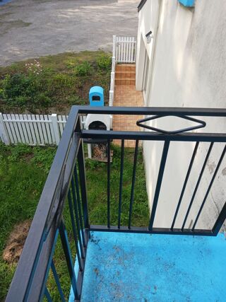  Appartement � louer 3 pi�ces 80 m�