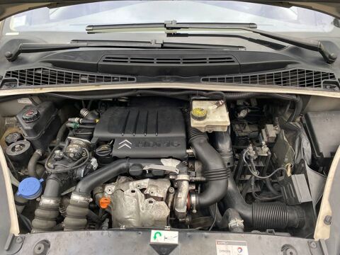 Citroen picasso Xsara