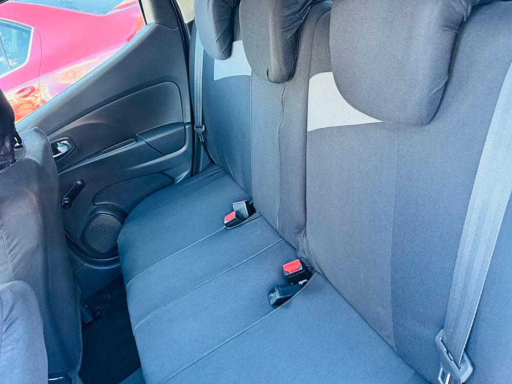 Clio IV dCi 90 Energy eco2 Zen 90g 2013 occasion 95150 Taverny