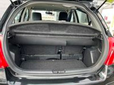 Yaris 1.3 - 87 VVT-i Luna 2007 occasion 42700 Firminy