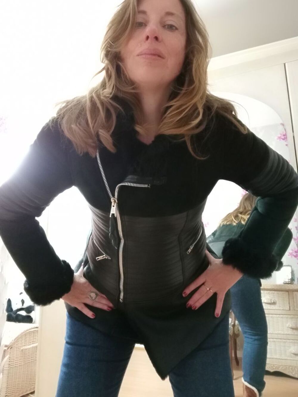 Superbe articles du xs au xl de marques parisienne parfait &eacute; Vêtements