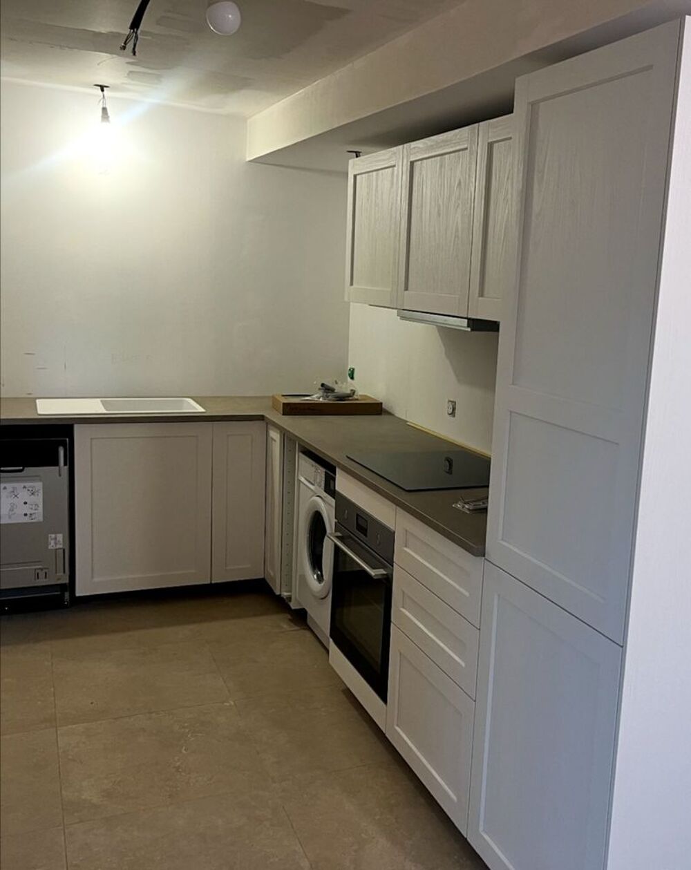Location Appartement F3 meublé Ortiporio Ortiporio