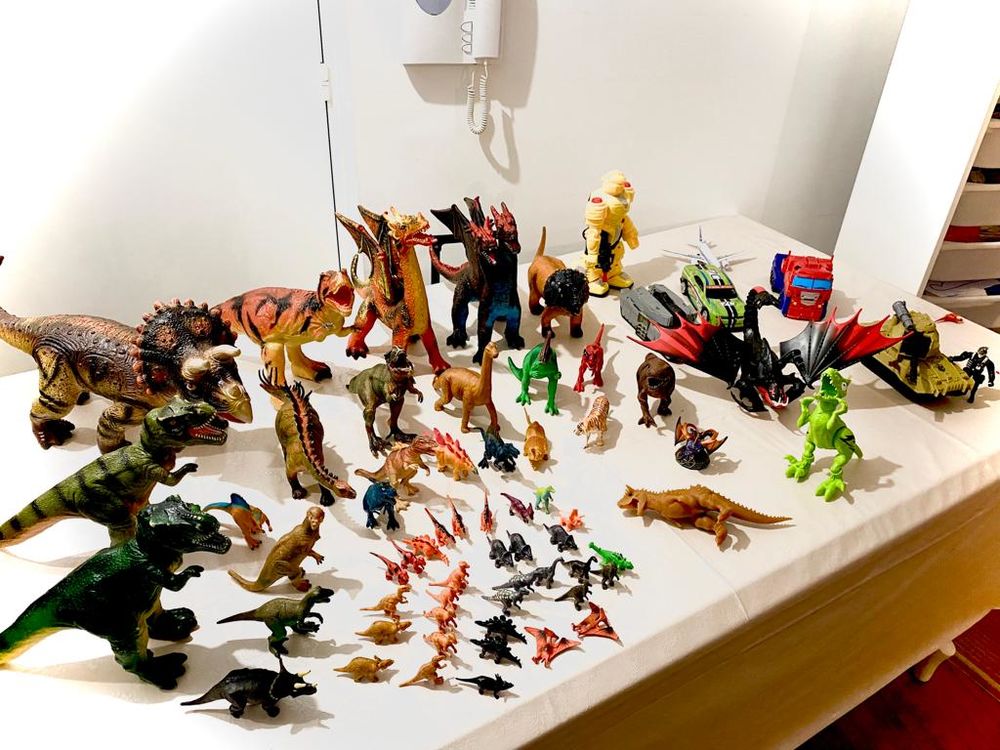 LOTS DE JOUETS, JEUX &Eacute;LECTRONIQUES ET TABLETTE Jeux / jouets