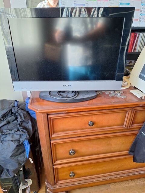 Tele Sony 54 cm 20 Draveil (91)