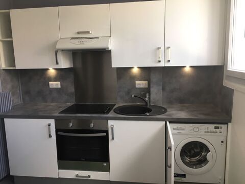  Appartement � louer 1 pi�ce 31 m�