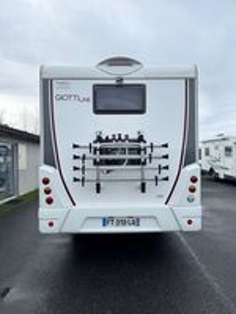  2020 occasion 31800 Estancarbon