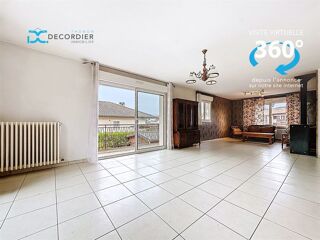  Maison � vendre 9 pi�ces 210 m�