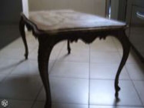 Table de salon 50 Saint-Georges-des-Groseillers (61)