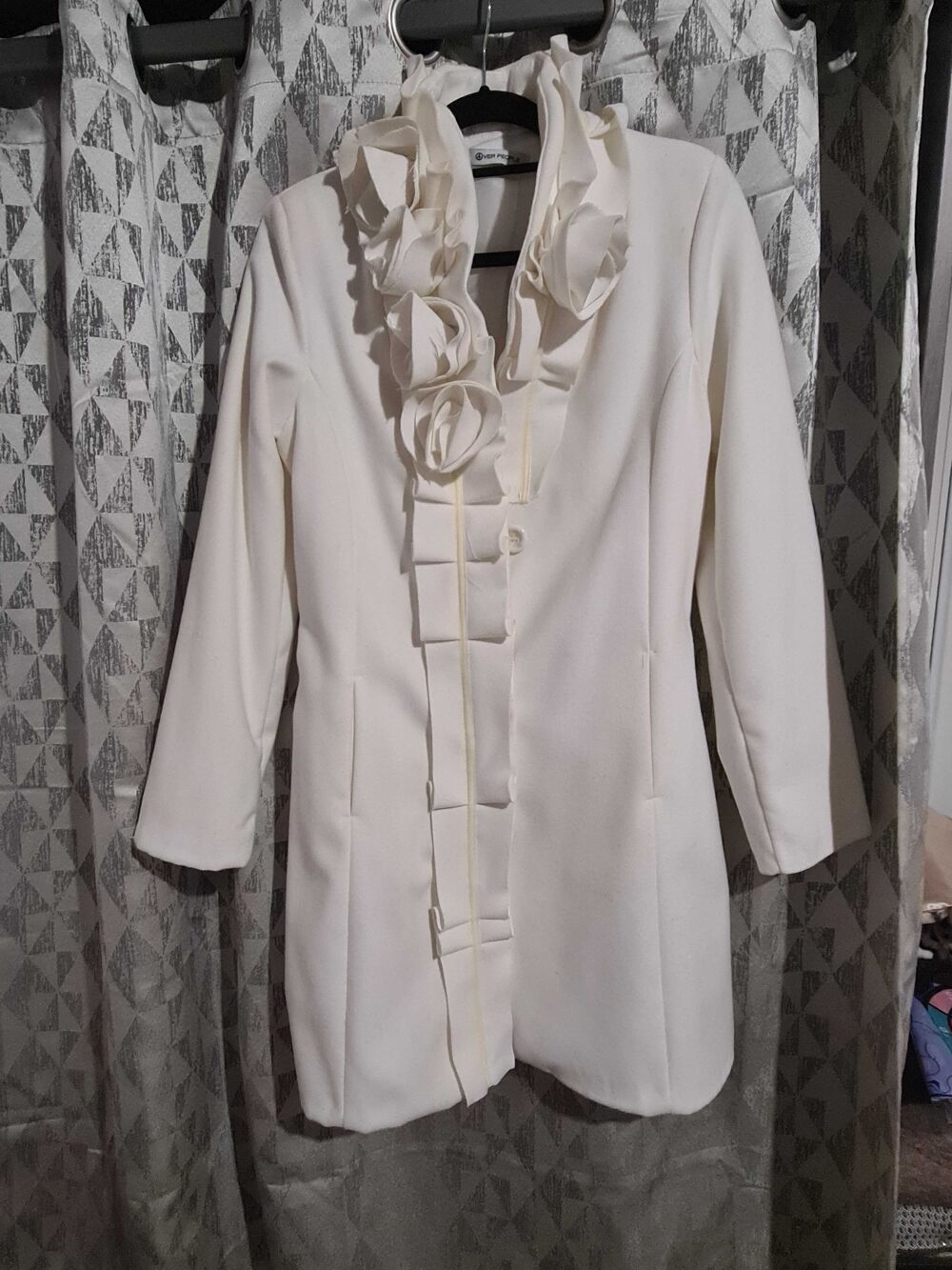 v&ecirc;tements Vêtements