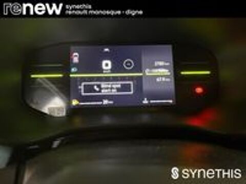 Sandero TCe 110 Stepway Extreme 2026 occasion 04100 Manosque