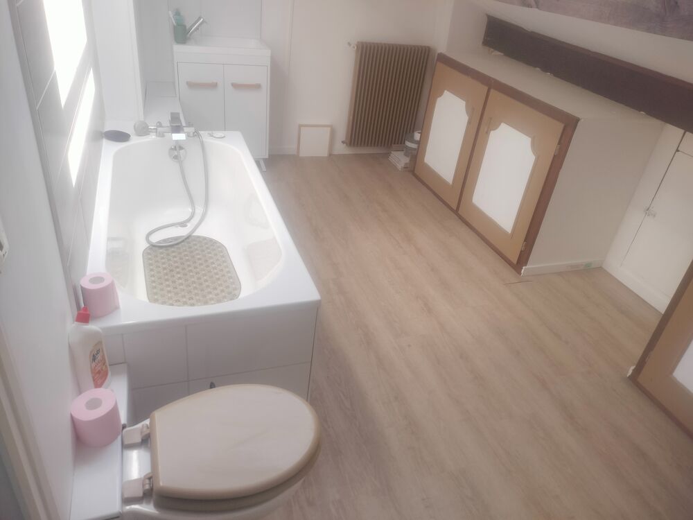 Location Appartement de T2 Saint-paul-lès-dax
