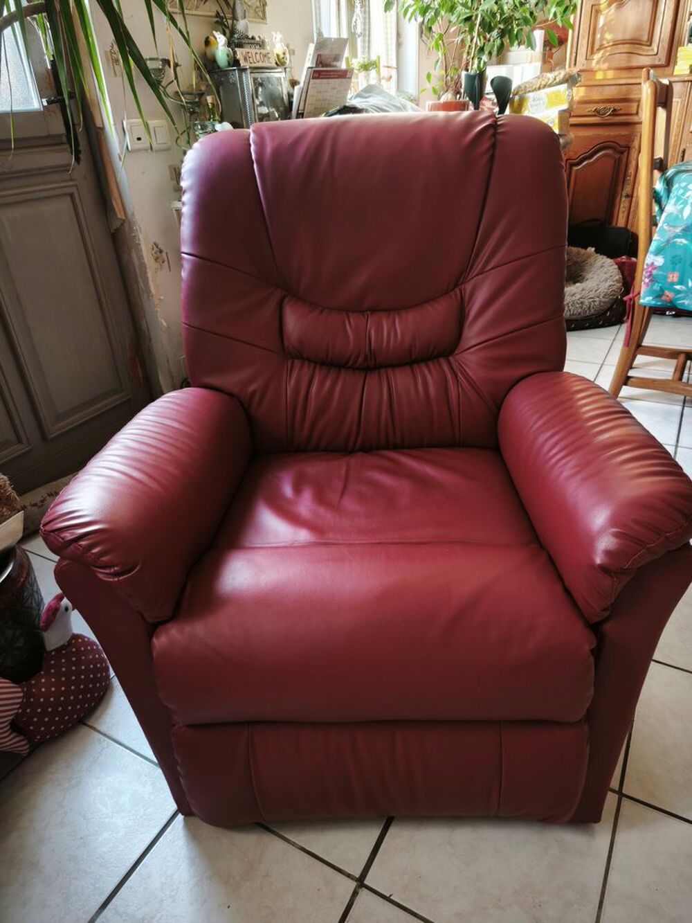 Fauteuil Meubles