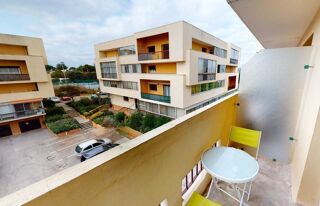  Appartement à louer 1 pièce 19 m²