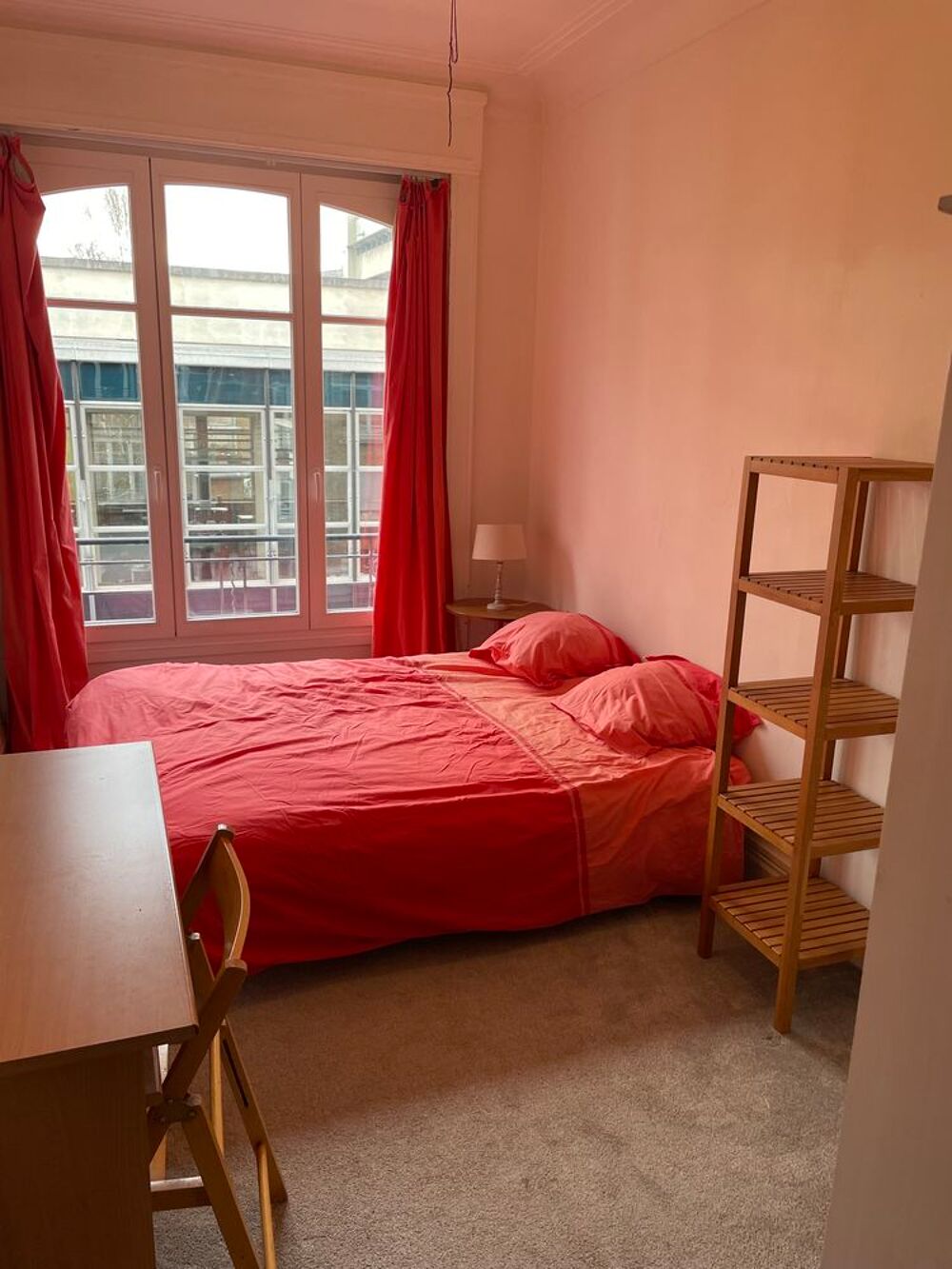 Vente Appartement F 3.   70. M 2.    Entre GARE et REPUBLIQUE  - LILLE CENTRE Lille