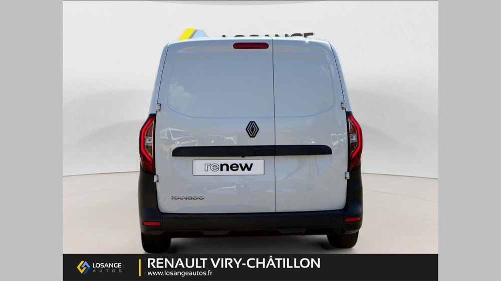 Kangoo Express FG TOLE BLUE DCI 95 L1 GSR2 EXTRA 2024 occasion 91170 Viry-Ch&acirc;tillon