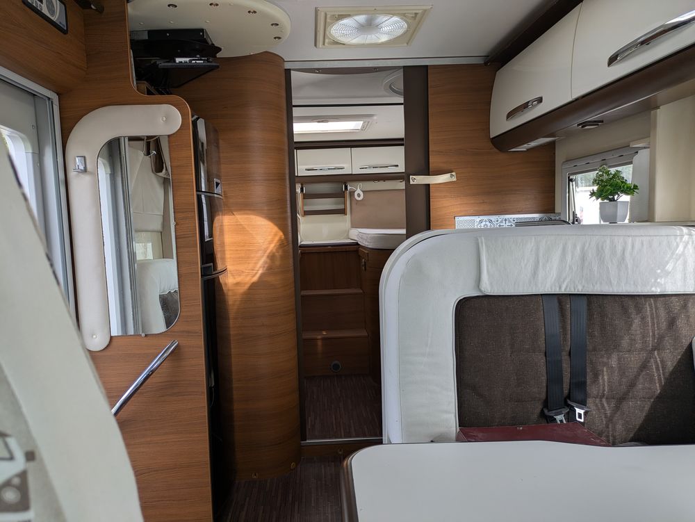  2014 occasion 33114 LE BARP