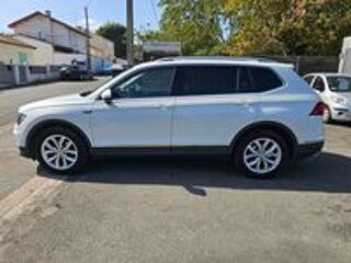 Tiguan 2.0 TDI 150 DSG7 Carat 2018 occasion 33560 Carbon-Blanc