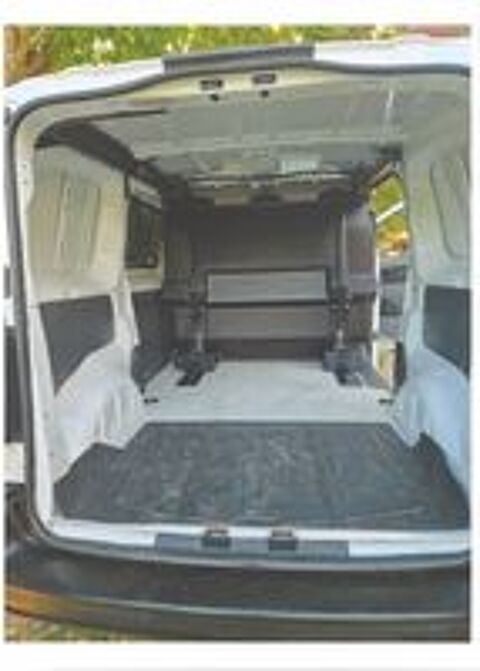 Scudo SCUDO CA REPLIABLE BLUEHDI 120 M S&S BVM6 2023 occasion 95620 Parmain