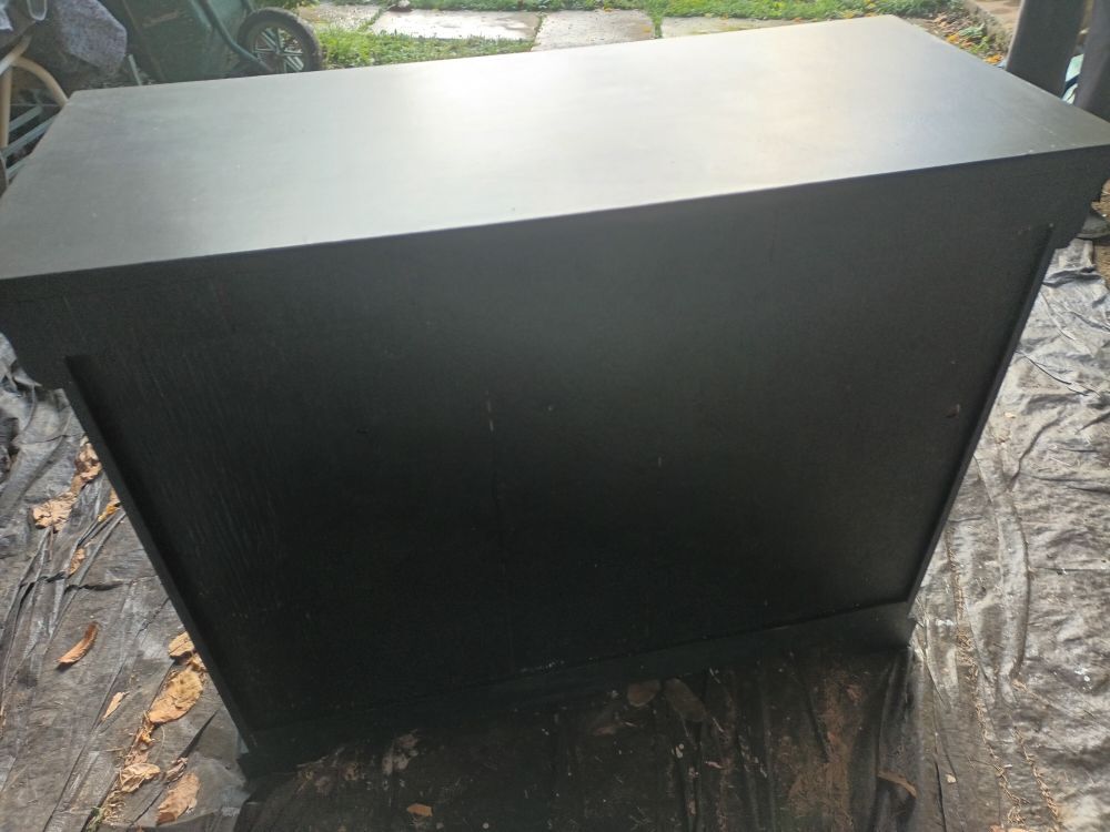 Buffet bois massif Meubles