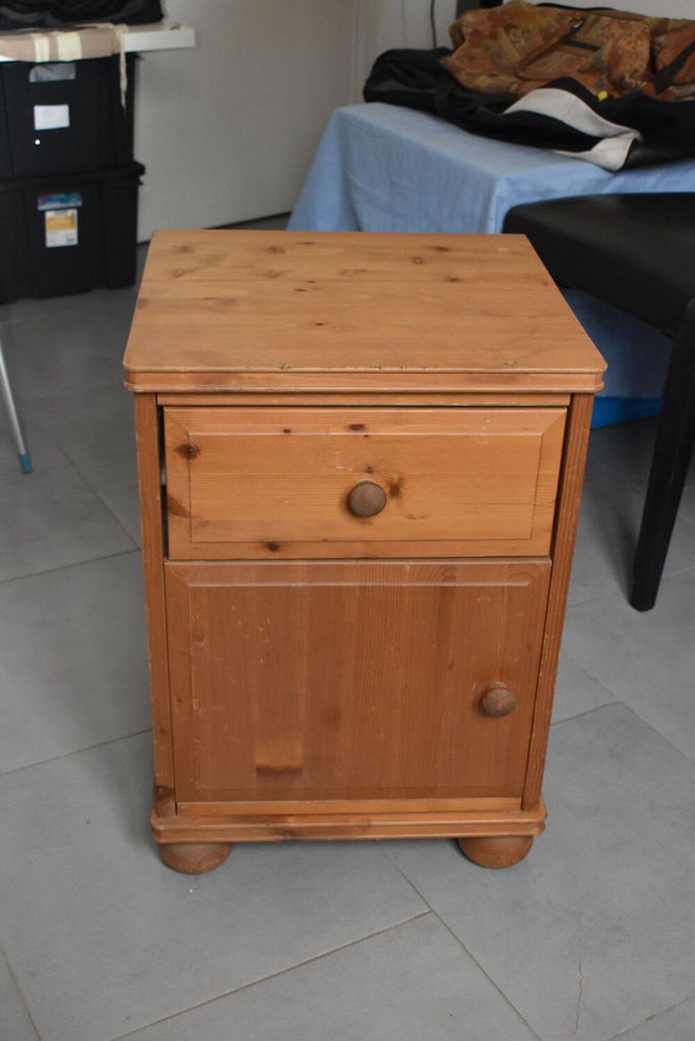 table de chevet Meubles