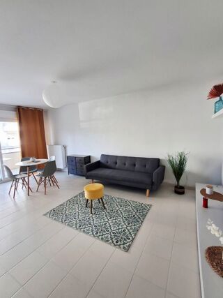  Appartement � louer 2 pi�ces 50 m�