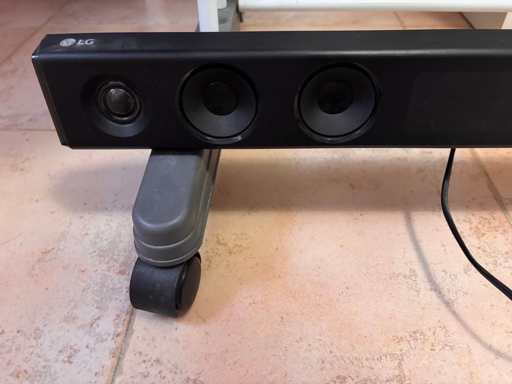 Barre de son Audio et hifi