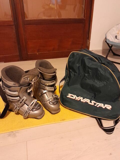 chaussure de ski alpin taille 37  85 Portes-l�s-Valence (26)