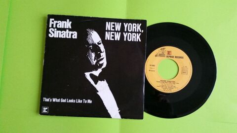 FRANCK SINATRA 0 Toulouse (31)